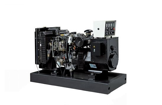 石阡科克150kw大型柴油发电机组