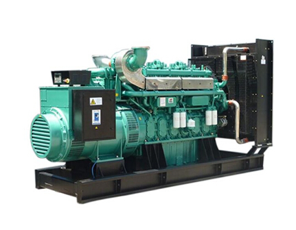 石阡宗申动力250kw大型柴油发电机