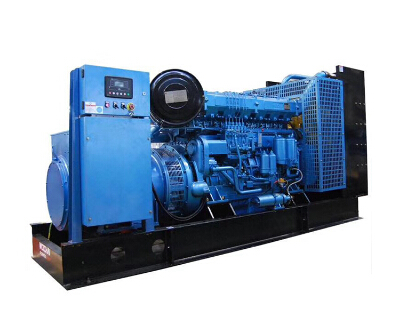 石阡宗申动力150kw大型柴油发电机组