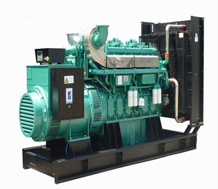 石阡宗申动力30kw小型柴油发电机组