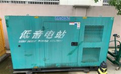 石阡通州四建大波纹箱定制案例