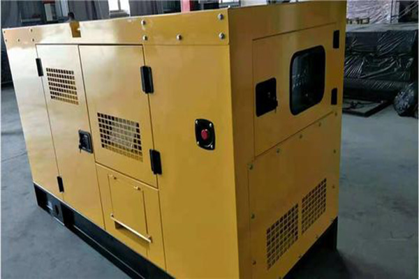 石阡发电机出租