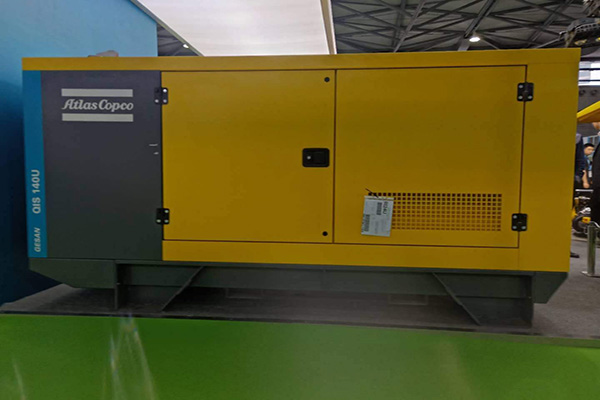 石阡发电机出租