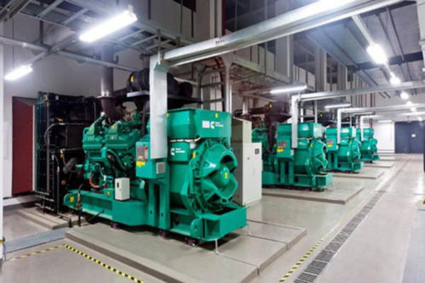 石阡发电机出租