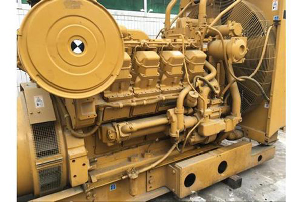 石阡发电机出租