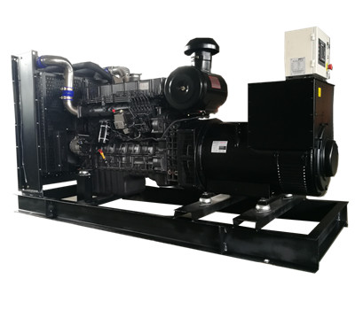 石阡上柴柴油发电机组50KW-700KW