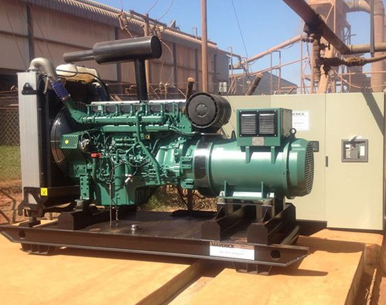 石阡发电机出租